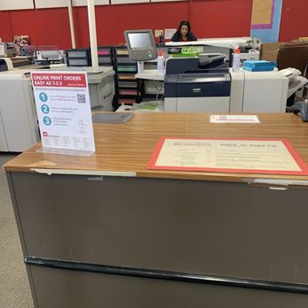 Office Depot - Usual no one to help shredding and this is the only counter - Office Equipment Near Me - Sterling, Virginia Office Depot - Usual no one to help shredding and this is the only counter - Office Equipment Near Me - Sterling, Virginia