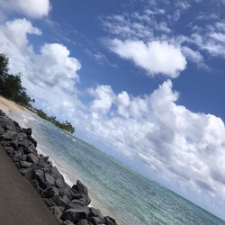 Kalaeōio Beach Park