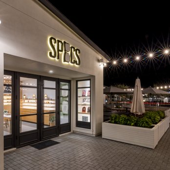 Specs Optometry - One Paseo - Optometrists Near Me - San Diego, California Specs Optometry - One Paseo - Optometrists Near Me - San Diego, California