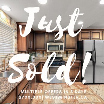 Thuy Tran - Berkshire Hathaway - Sold in 8 Days with multiple offers and over asking price! - Real Estate Agents Near Me - Irvine, California Thuy Tran - Berkshire Hathaway - Sold in 8 Days with multiple offers and over asking price! - Real Estate Agents Near Me - Irvine, California