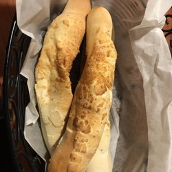 Gondolier - Garlic bread