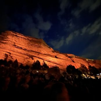 Red Rocks Amphitheatre - Music Venues Near Me - Morrison, Colorado Red Rocks Amphitheatre - Music Venues Near Me - Morrison, Colorado