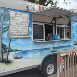 Margarita's Taqueria - Exterior