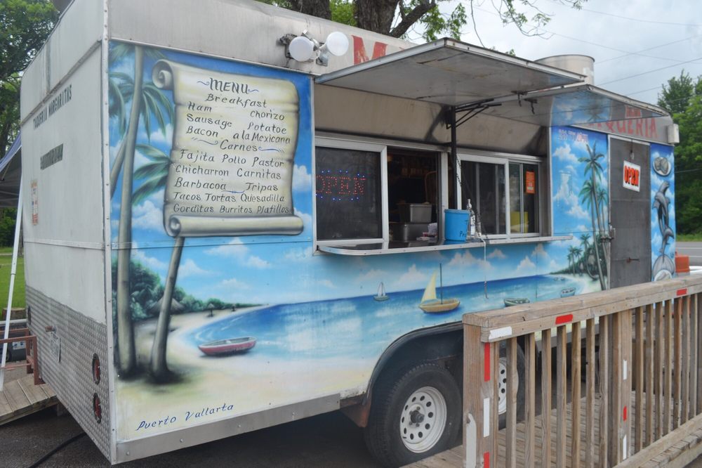Margarita's Taqueria