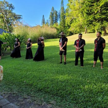 Experience Nutridge - Performing Arts Near Me - Honolulu, Hawaii Experience Nutridge - Performing Arts Near Me - Honolulu, Hawaii