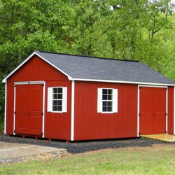 Chesapeake Sheds