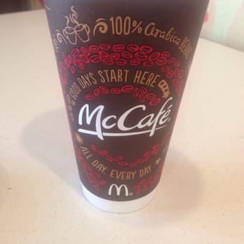 McDonald's - Fast Food Near Me - San Rafael, California