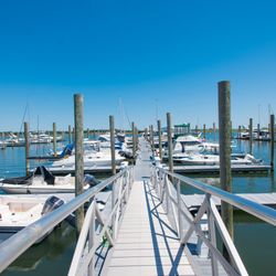 Stratford Marina