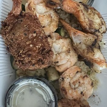 California Fish Grill - Seafood Near Me - Sacramento, California California Fish Grill - Seafood Near Me - Sacramento, California