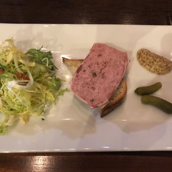 Perle Restaurant - New American Near Me - Pasadena, California Perle Restaurant - New American Near Me - Pasadena, California