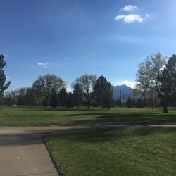 Flatirons Golf Course