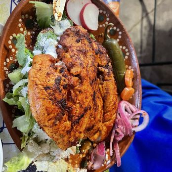 Las Changas - Pambazo - Mexican Near Me - Sylmar , California Las Changas - Pambazo - Mexican Near Me - Sylmar , California