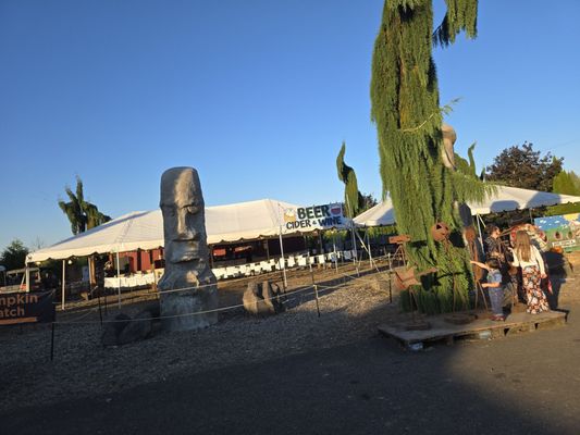 Bella Organic Farm by null