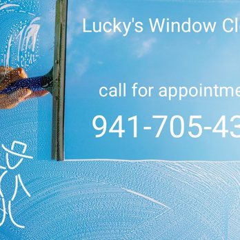 Lucky's Window Cleaning - Lucky's Window Cleaning - Window Washing Near Me Lucky's Window Cleaning - Lucky's Window Cleaning - Window Washing Near Me