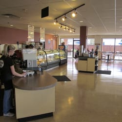 Allann Bros Beanery Café