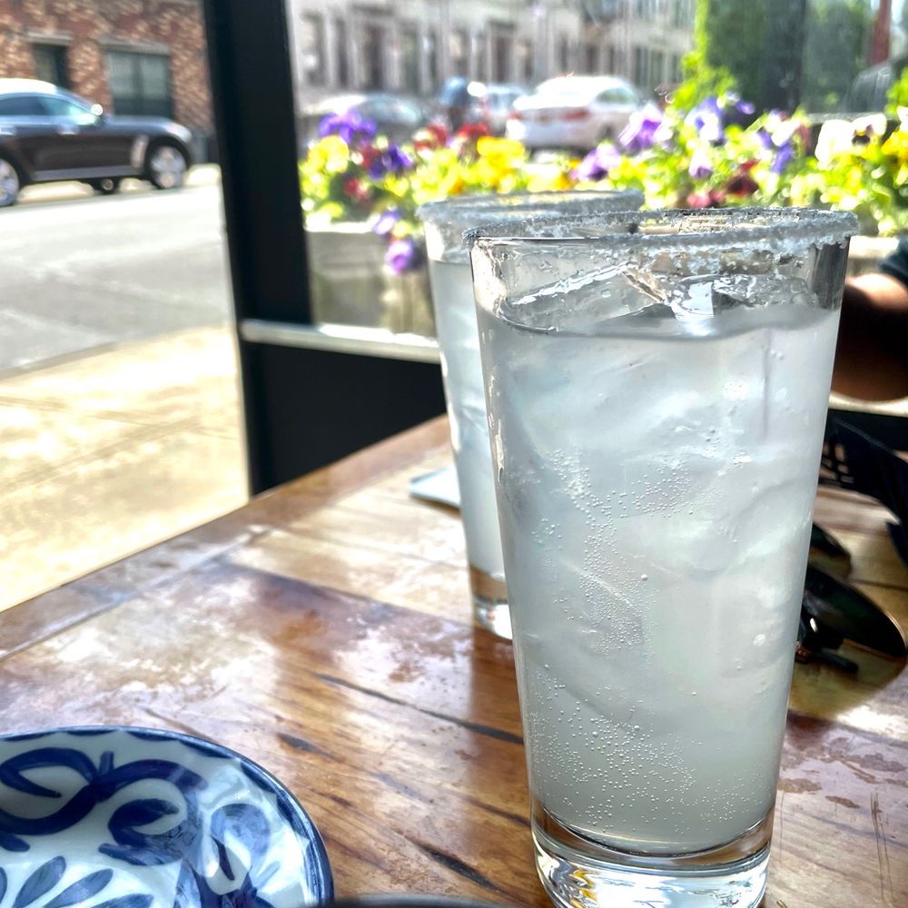 Chavela's - House Margarita - Mexican Near Me - Brooklyn, New York Chavela's - House Margarita - Mexican Near Me - Brooklyn, New York