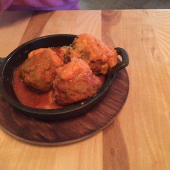 Barley Mac - Meatballs. Meh. - Bars Near Me - Arlington, Virginia Barley Mac - Meatballs. Meh. - Bars Near Me - Arlington, Virginia