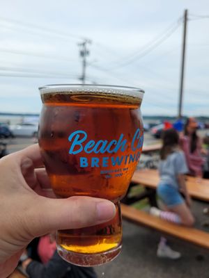 Birch Bay State Park