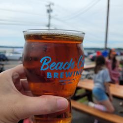 Birch Bay State Park - Only a couple miles and a great bike ride to the local brewery!