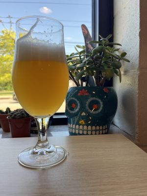Branch & Bone Artisan Ales by null