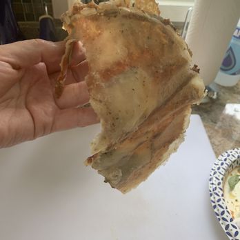 Brooklyn Bagels and Deli - Burnt cheese??? This was supposed to be fresh mozz???? - Bagels Near Me - Freehold, New Jersey Brooklyn Bagels and Deli - Burnt cheese??? This was supposed to be fresh mozz???? - Bagels Near Me - Freehold, New Jersey