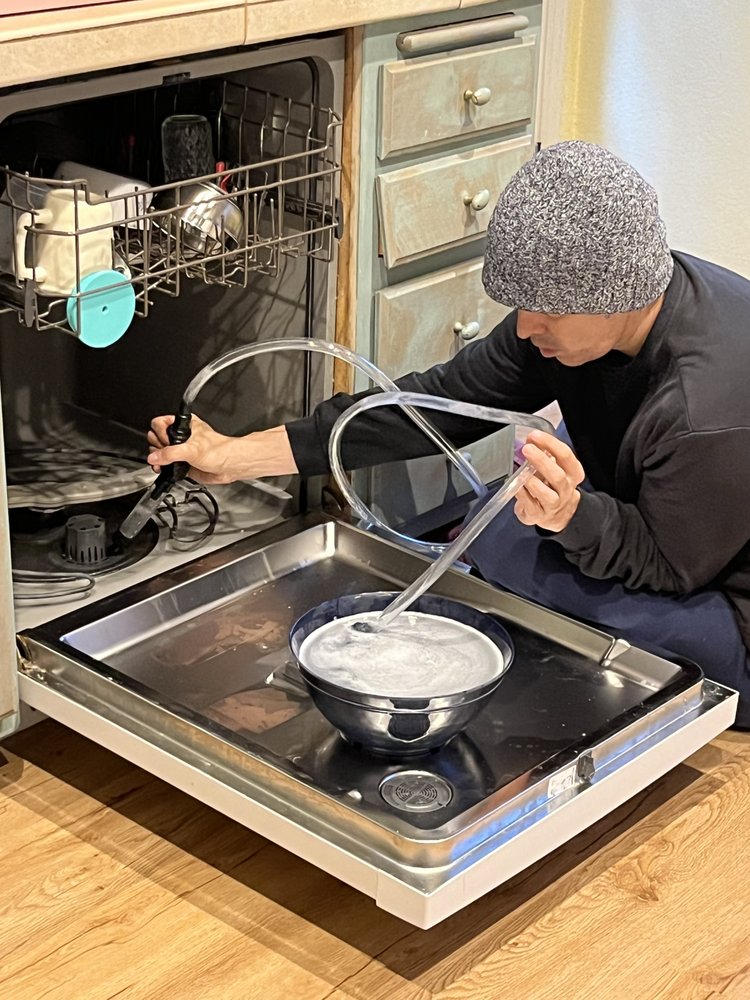 FIRST APPLIANCE REPAIR Updated October 2024 48 Photos & 77 Reviews