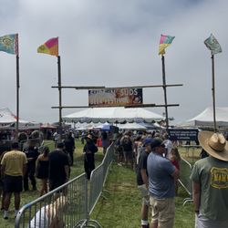 Carpinteria Surf 'N' Suds Beer Festival