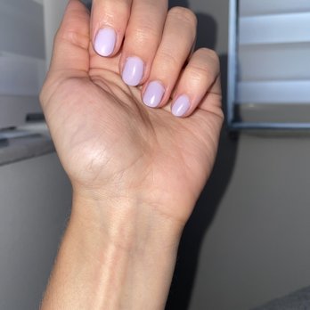 Natural Nails - Nail Salons Near Me - Miami, Florida Natural Nails - Nail Salons Near Me - Miami, Florida