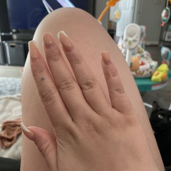Blue Bliss Nails Spa - Nail Salons Near Me - Chandler, Arizona
