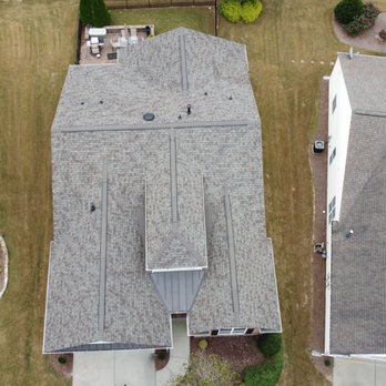 Total Roofing Solutions - Roofing Near Me - Charlotte, North Carolina Total Roofing Solutions - Roofing Near Me - Charlotte, North Carolina