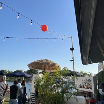 The Wharf Miami - Music Venues Near Me - Miami, Florida