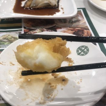 Tim Ho Wan - Fried Silky Milk Sticks - Dim Sum Near Me - Irvine, California Tim Ho Wan - Fried Silky Milk Sticks - Dim Sum Near Me - Irvine, California