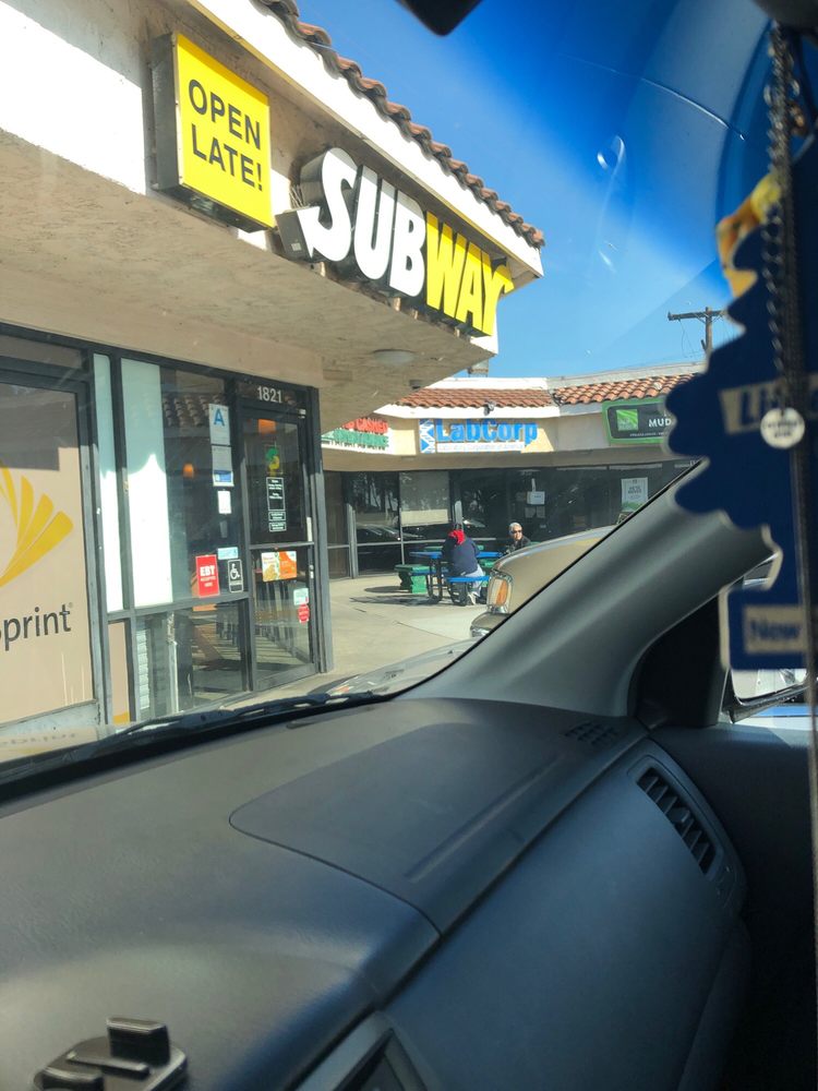 Labcorp 10 Photos & 36 Reviews Laboratory Testing 1825 E Cesar