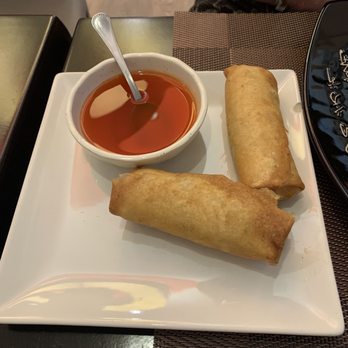 Jinode - Spring rolls - Chinese Near Me - Madrid, M