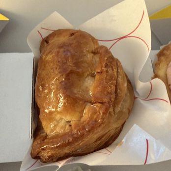BAKE Cheese Tart - Apple Pie (seasonal) - Bakeries Near Me - Los Angeles, California