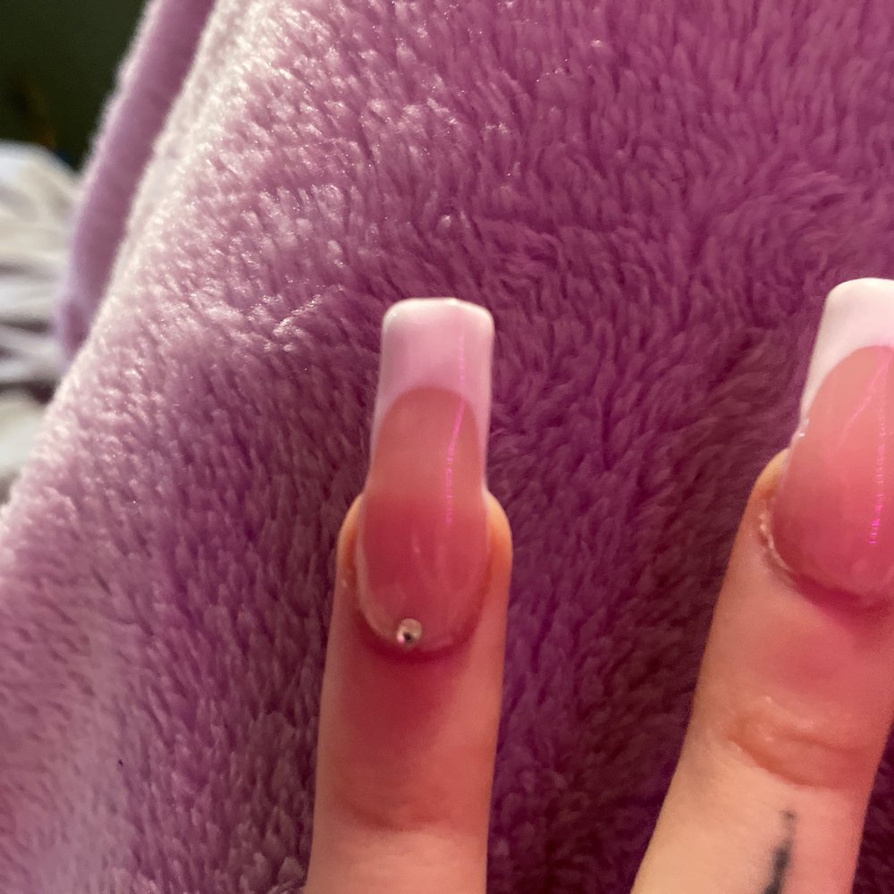 LV Nails & Spa - Super lumpy - Waxing Near Me - Kirkland, Washington LV Nails & Spa - Super lumpy - Waxing Near Me - Kirkland, Washington