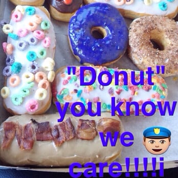 J K Donuts - Donuts Near Me - Whittier, California J K Donuts - Donuts Near Me - Whittier, California