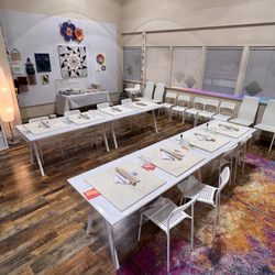Heart Art Studio - Studio