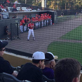 Jay Bergman Field At Ucf Baseball Complex - them - university of houston - Stadiums & Arenas Near Me - Orlando, Florida Jay Bergman Field At Ucf Baseball Complex - them - university of houston - Stadiums & Arenas Near Me - Orlando, Florida