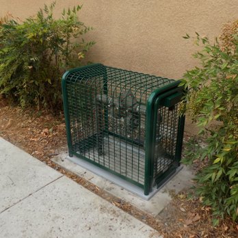 Pacific Backflow - Cage installation and replacements - Backflow Services Near Me - Oceanside, California Pacific Backflow - Cage installation and replacements - Backflow Services Near Me - Oceanside, California
