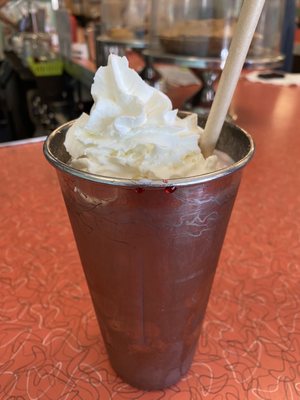 Lucy's Eastside Diner by null
