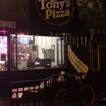 Pompei Pizza - 1st time here....let's see! - Pizza Near Me - San Diego, California Pompei Pizza - 1st time here....let's see! - Pizza Near Me - San Diego, California