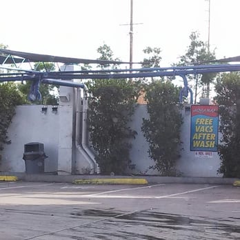Aquamax Carwash - Car Wash Near Me - Gardena, California