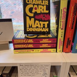 Plumfield Books