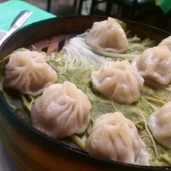 Helen's Asian Kitchen - Xiao Long Bao. Very good! - Chinese Near Me - Columbus, Ohio Helen's Asian Kitchen - Xiao Long Bao. Very good! - Chinese Near Me - Columbus, Ohio
