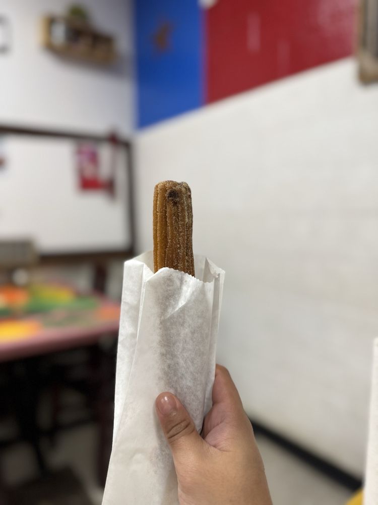 Benito's Taqueria
