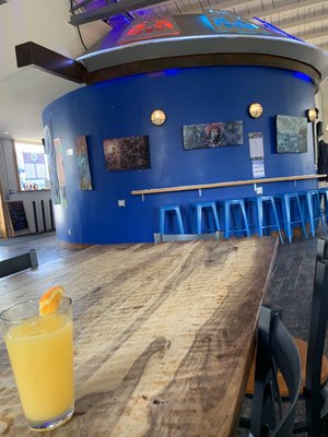 One World Brewing West by null