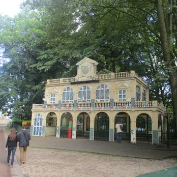 Le Zoo de Lille - Parks Near Me - Lille, 59