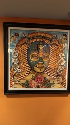 Lucha Cartel by null