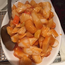 Tai Tong Chinese Restaurant